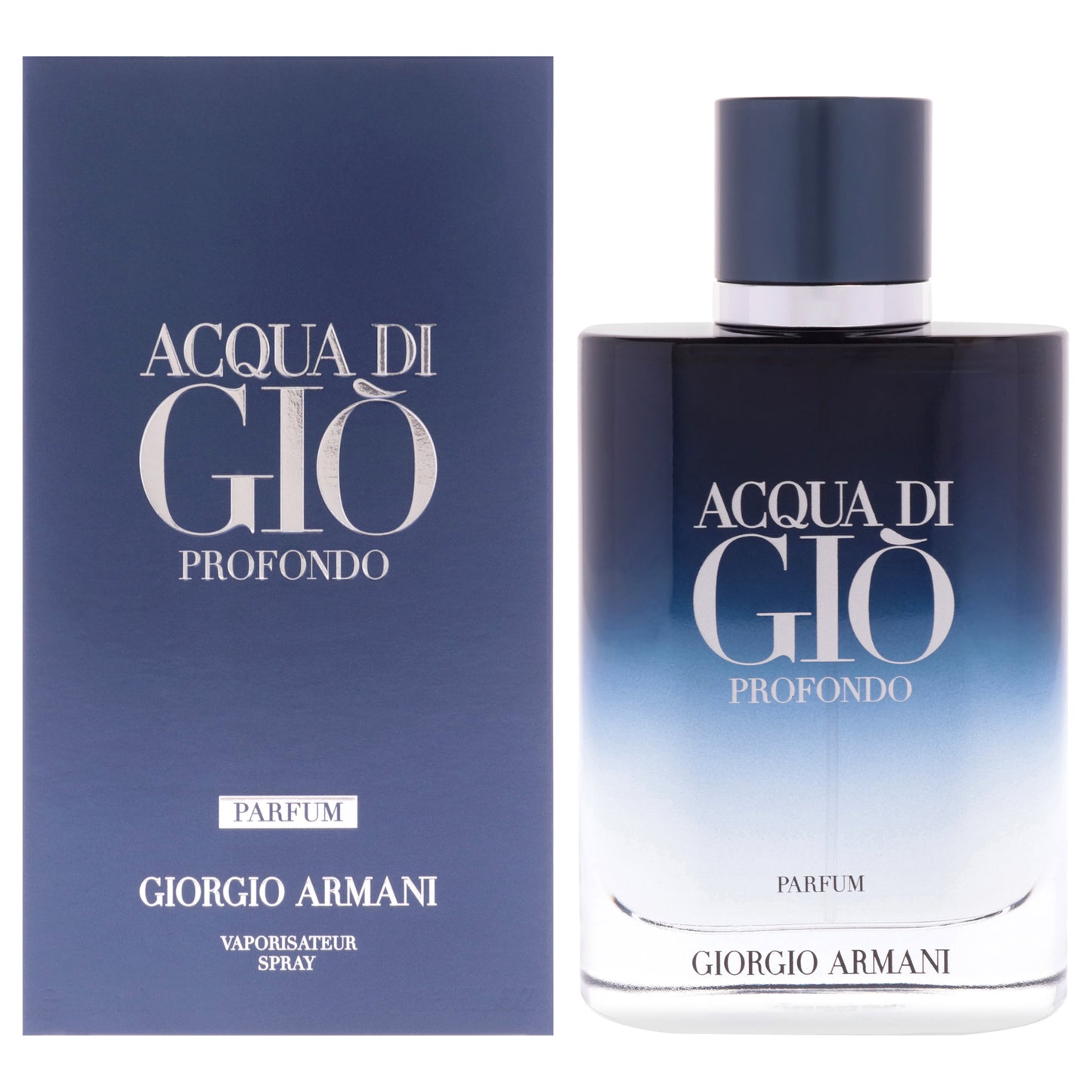 Acqua Di Gio Profondo Parfum Spray