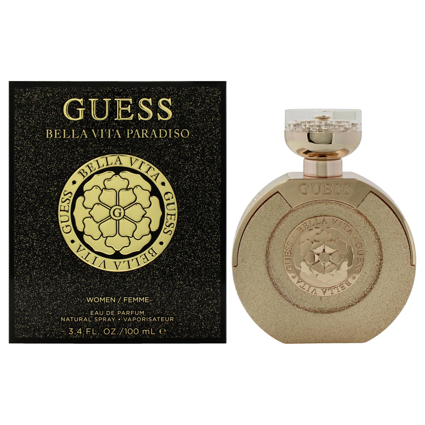 Guess Bella Vita Paradiso
