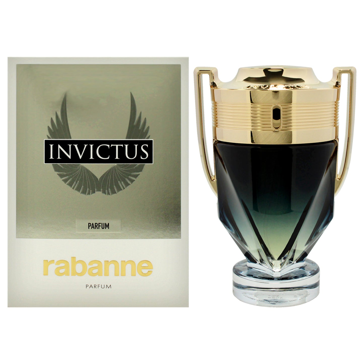 Invictus