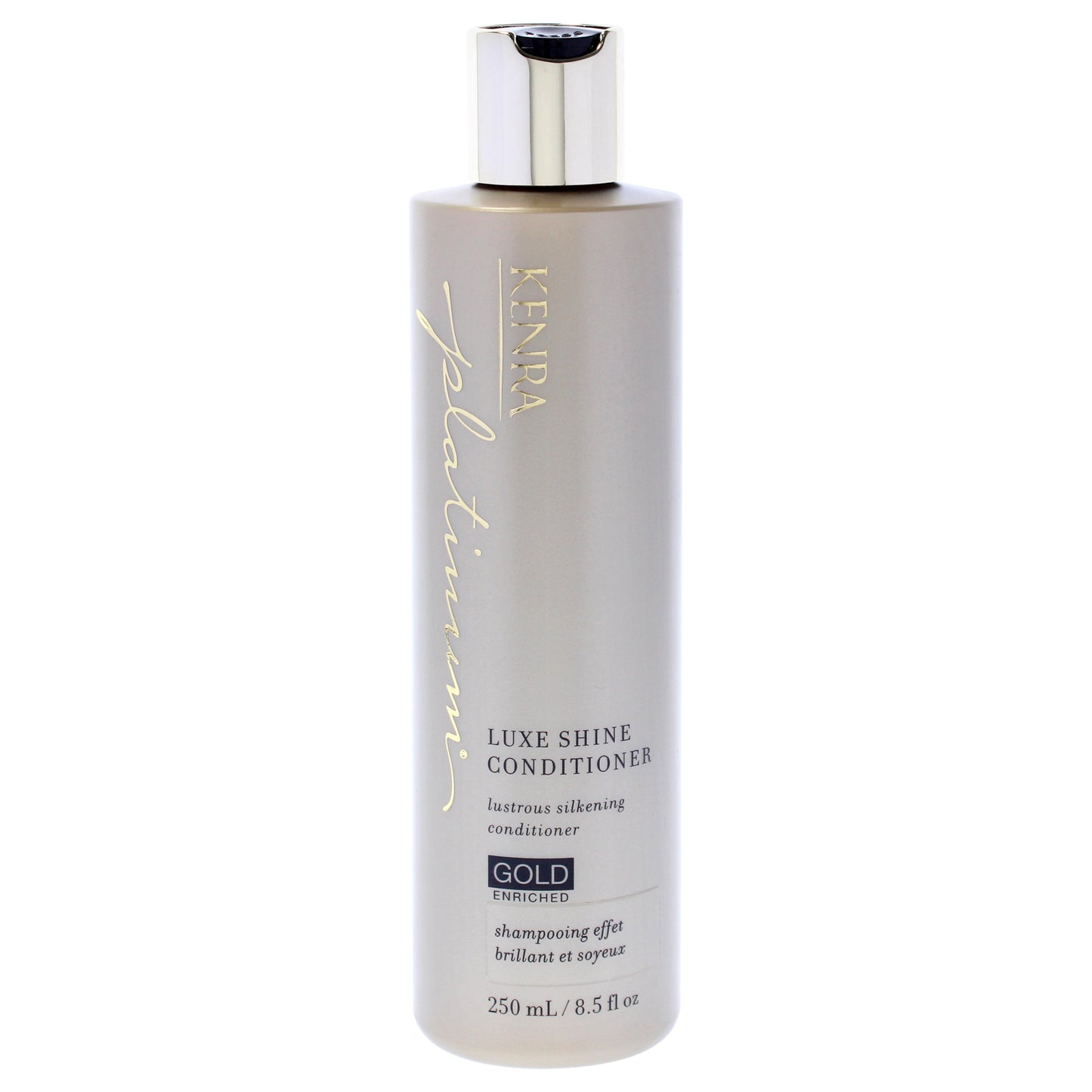 Platinum Luxe Shine Conditioner