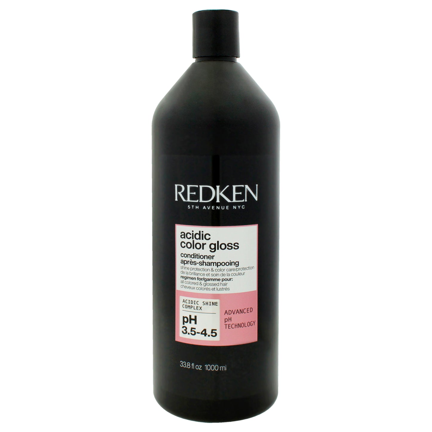Acidic Color Gloss Conditioner
