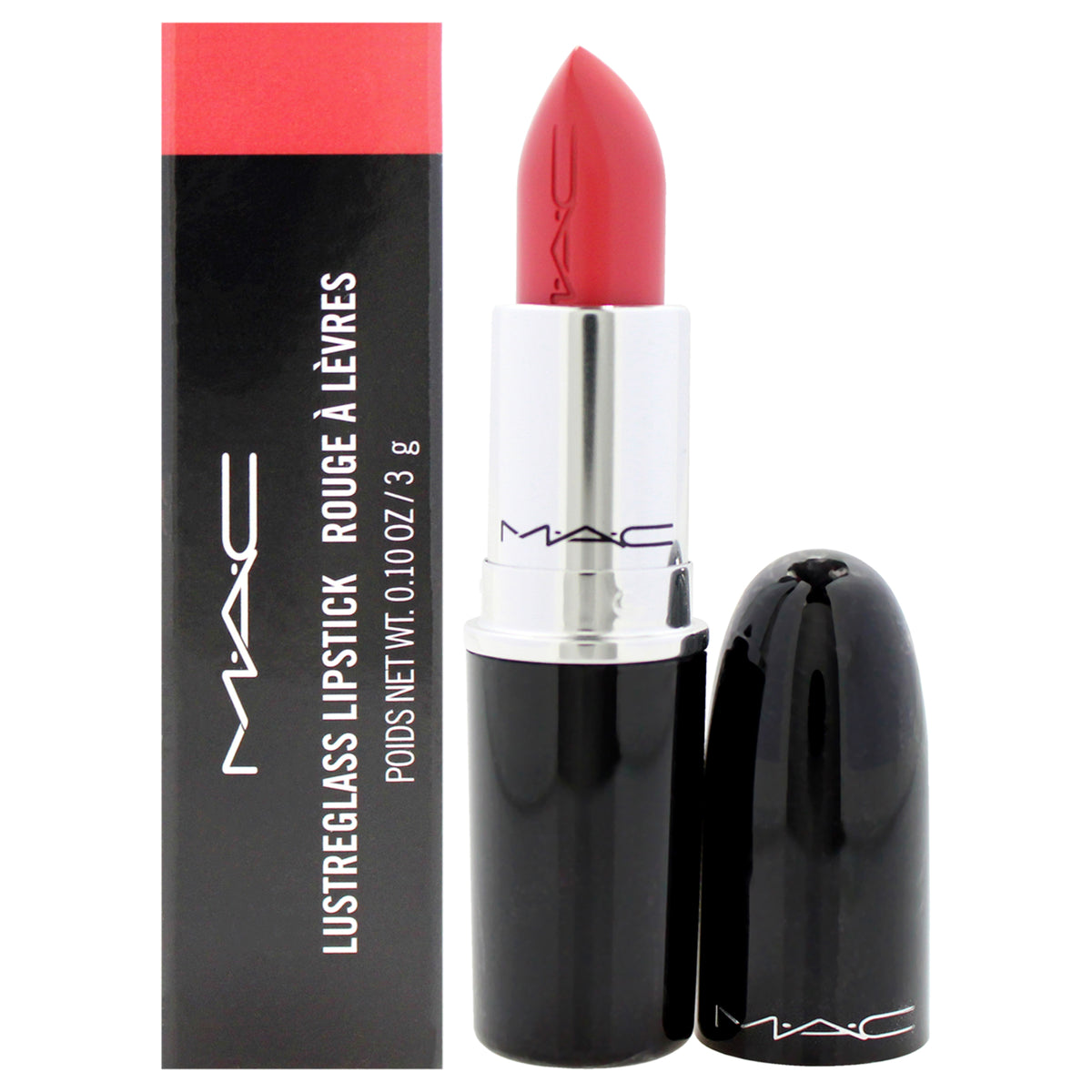 Lustreglass Lipstick
