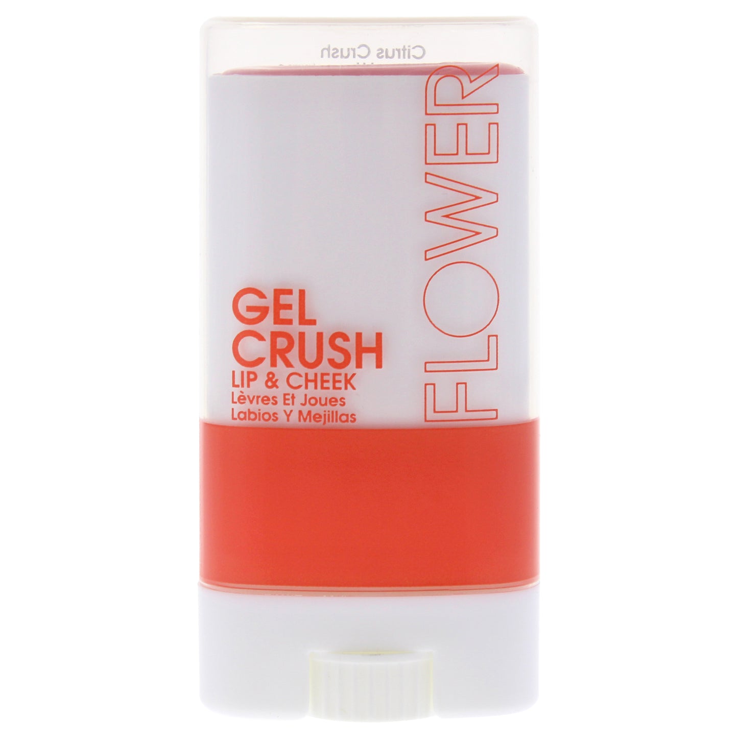 Gel Crush Lip and Cheek Makeup