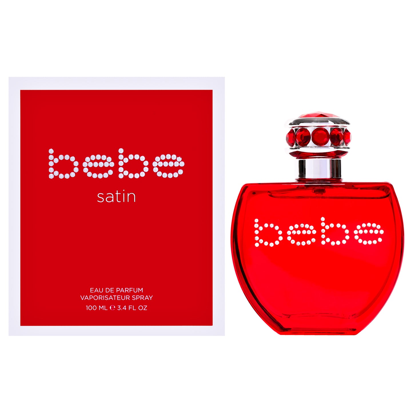 Bebe Satin