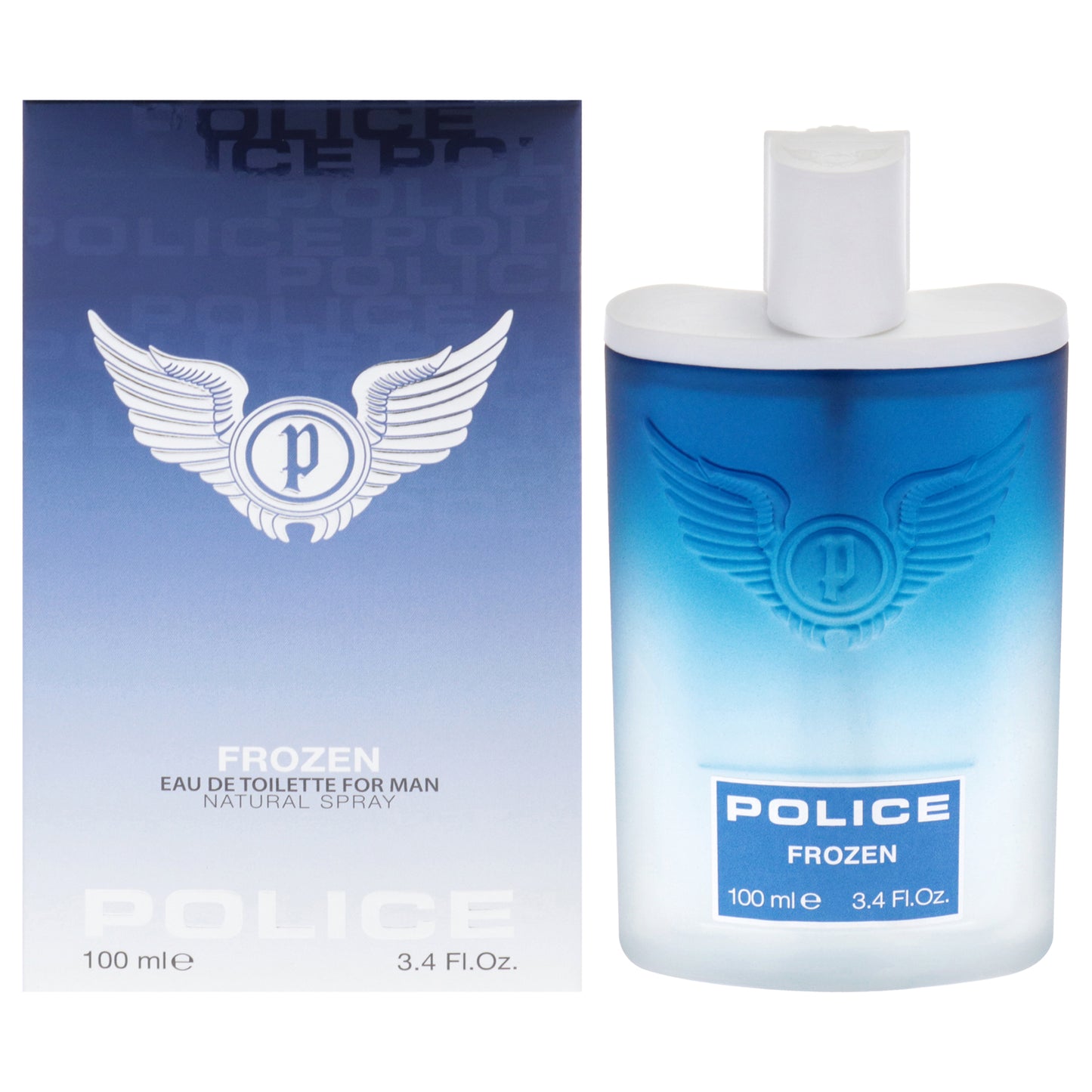 Frozen EDT Spray