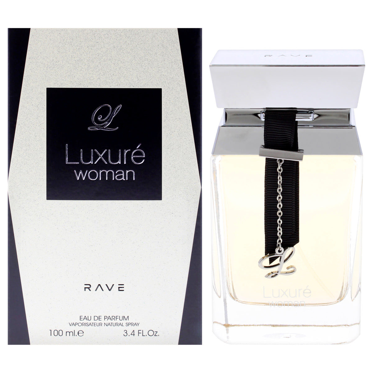 Rave EDP Spray