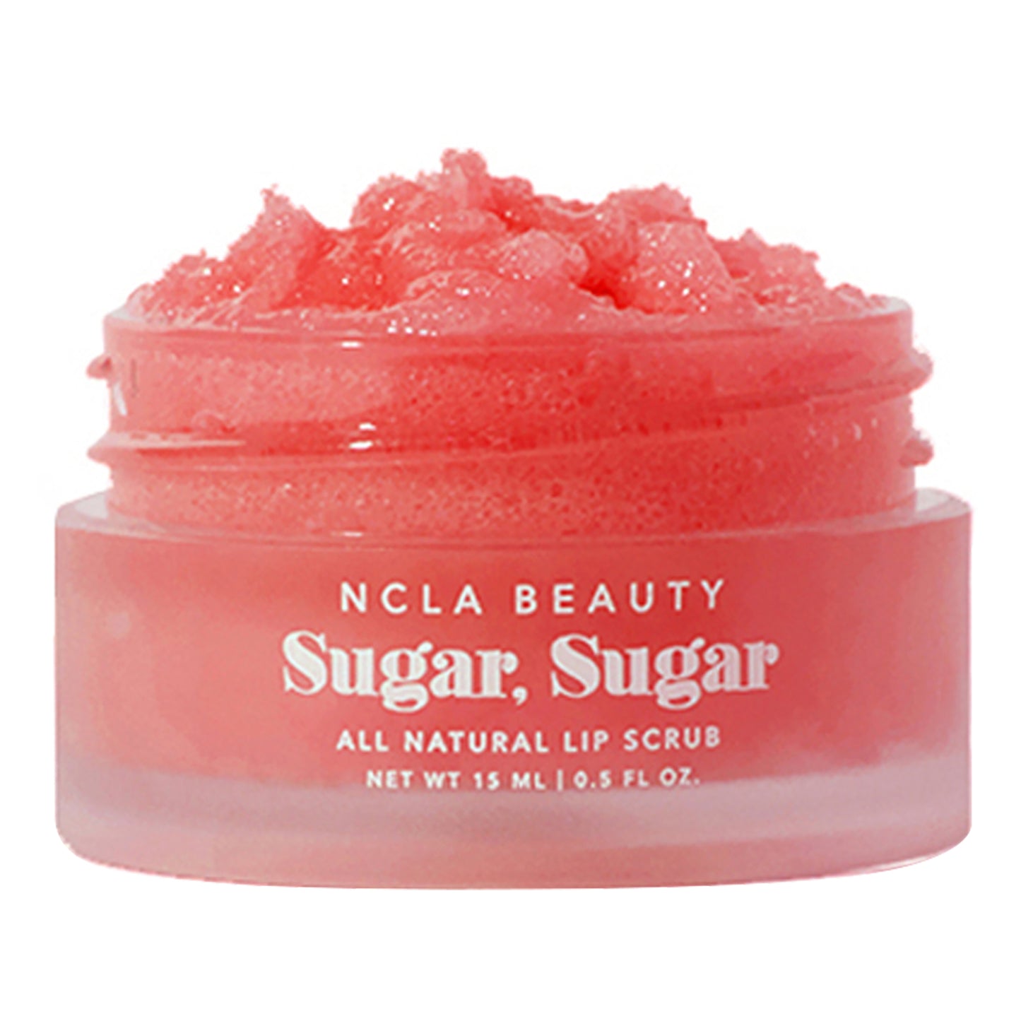 Sugar Sugar All Natural Lip Scrub