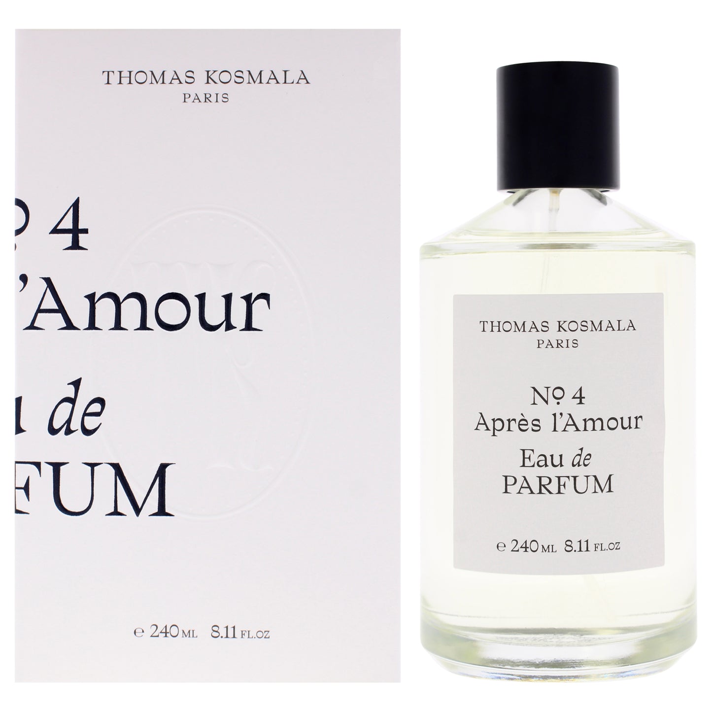 Apres LAmour EDP Spray
