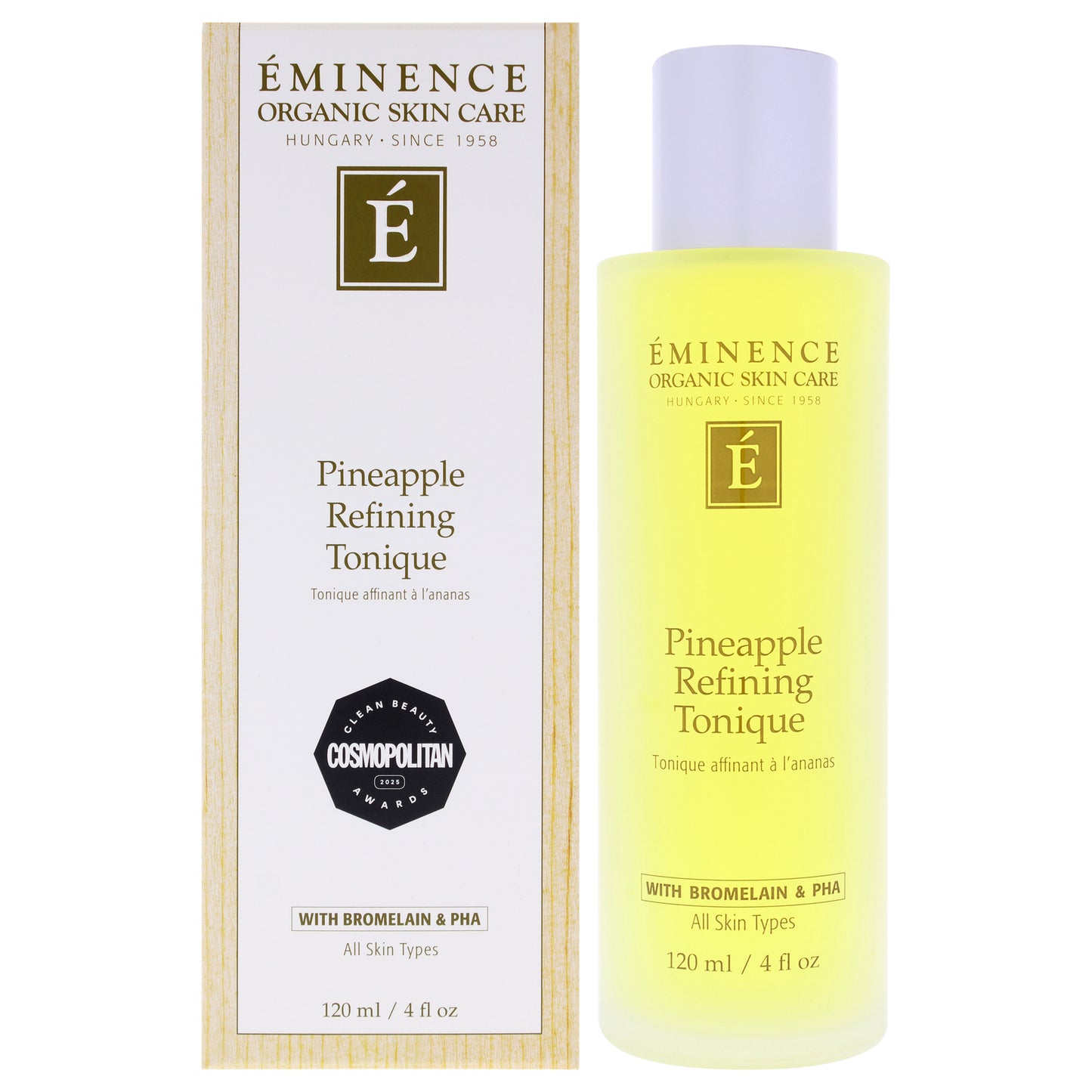 Pineapple Refining Tonique Toner