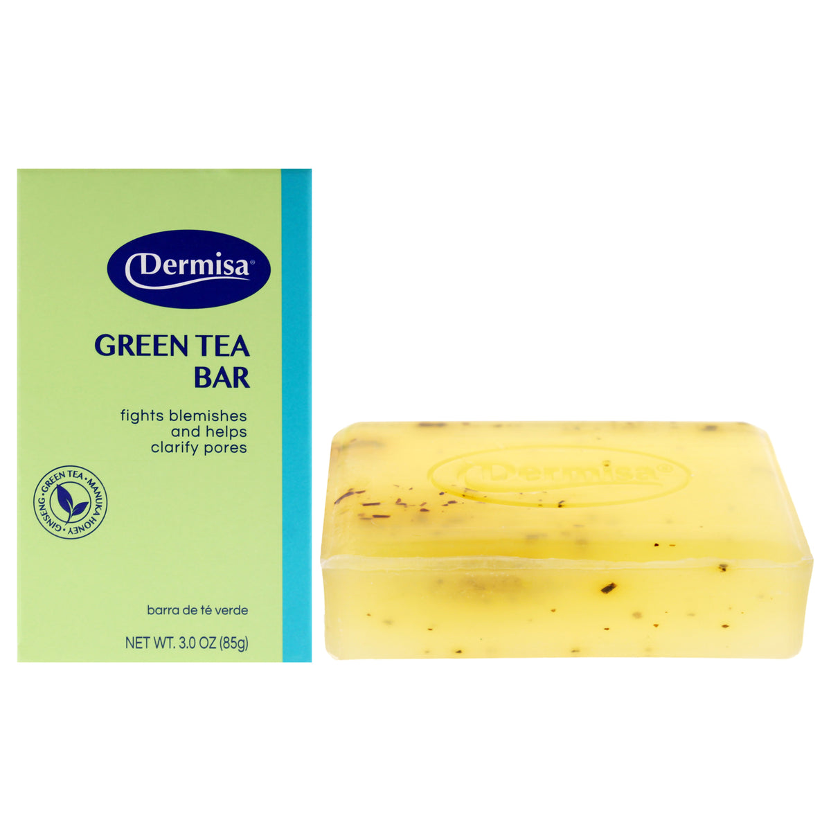 Green Tea Bar
