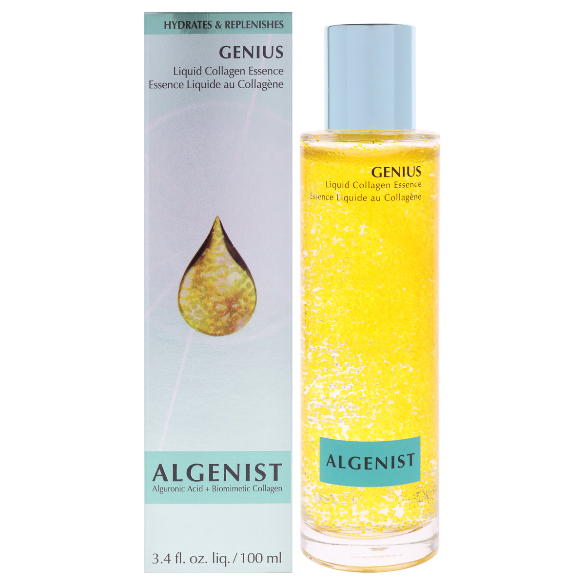Genius Liquid Collagen Essence
