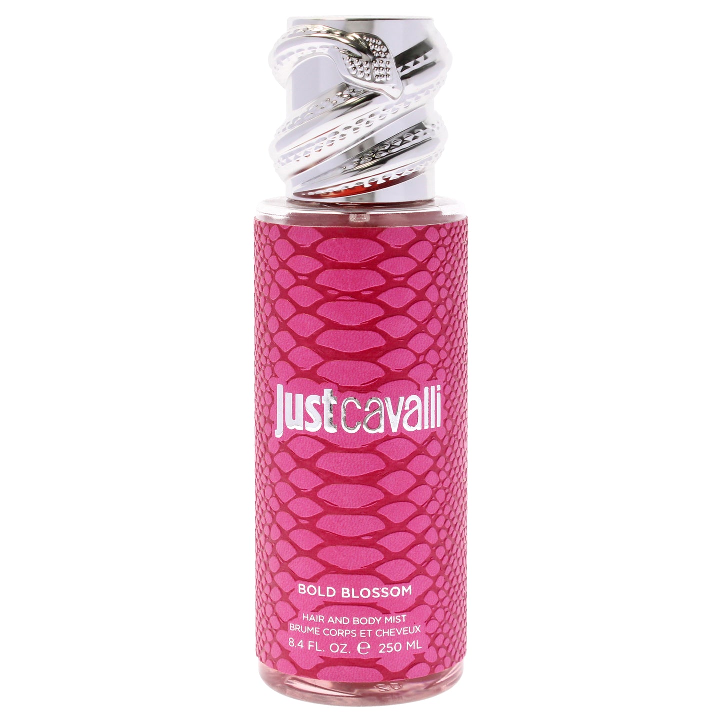 Just Cavalli Hair and Body Mist - Bold Blossom