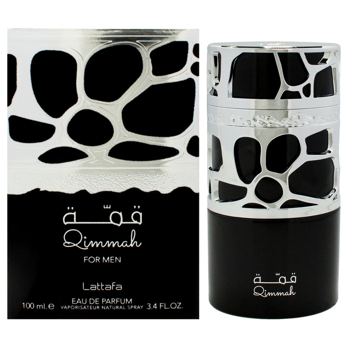Qimmah EDP Spray