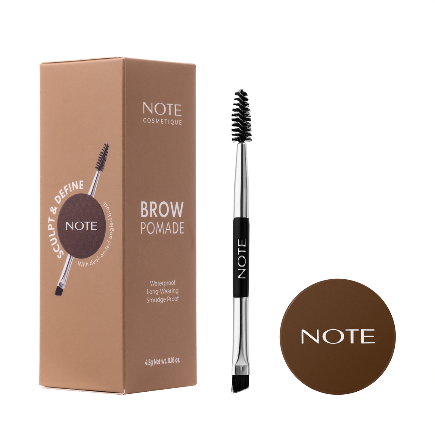 Brow Pomade