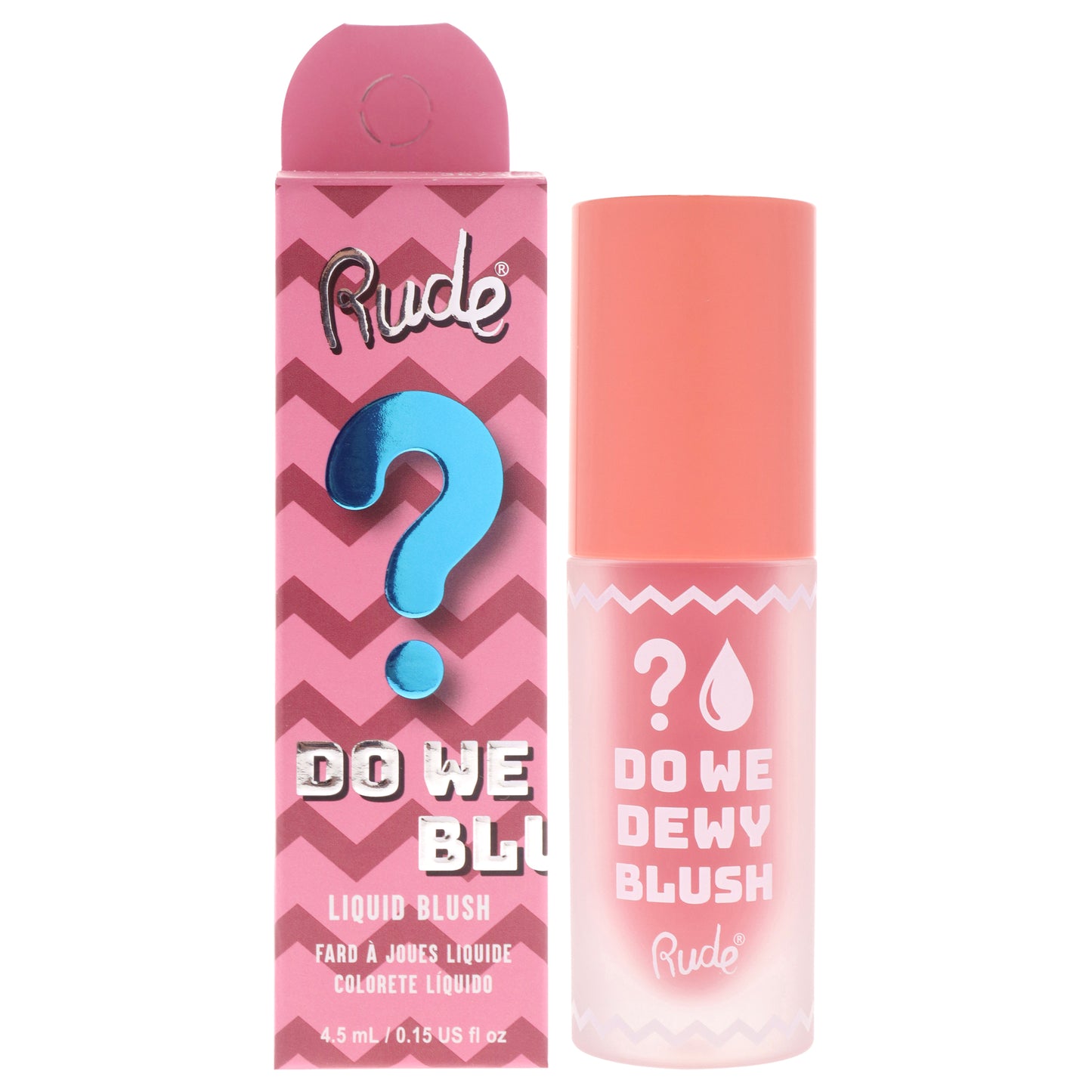 Do We Dewy Liquid Blush
