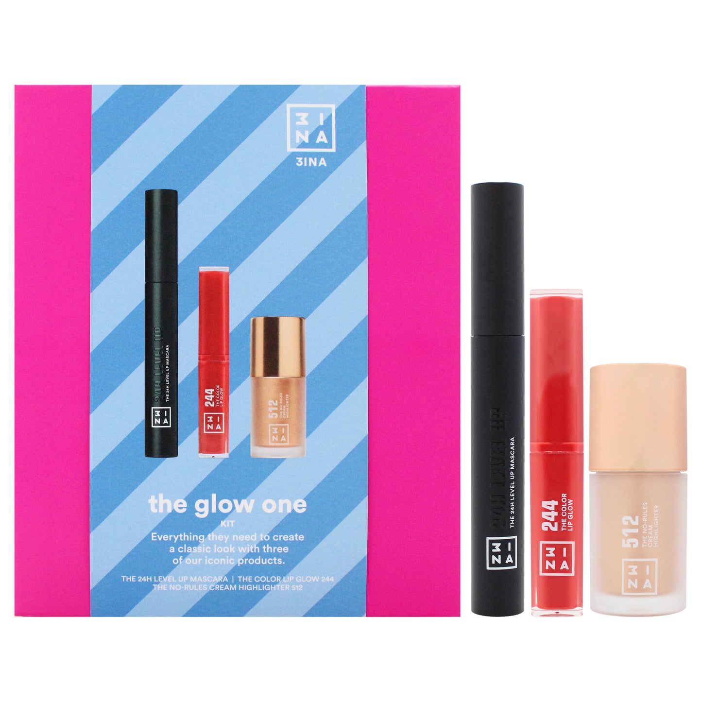 The Glow One Kit