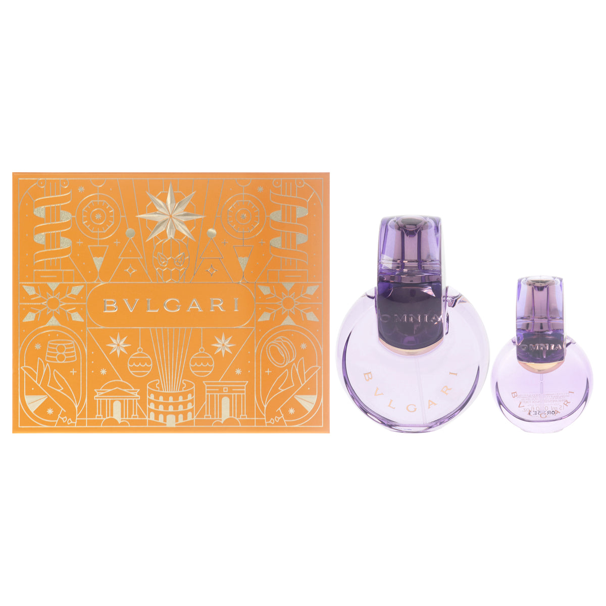 Omnia Amethyste Gift Set
