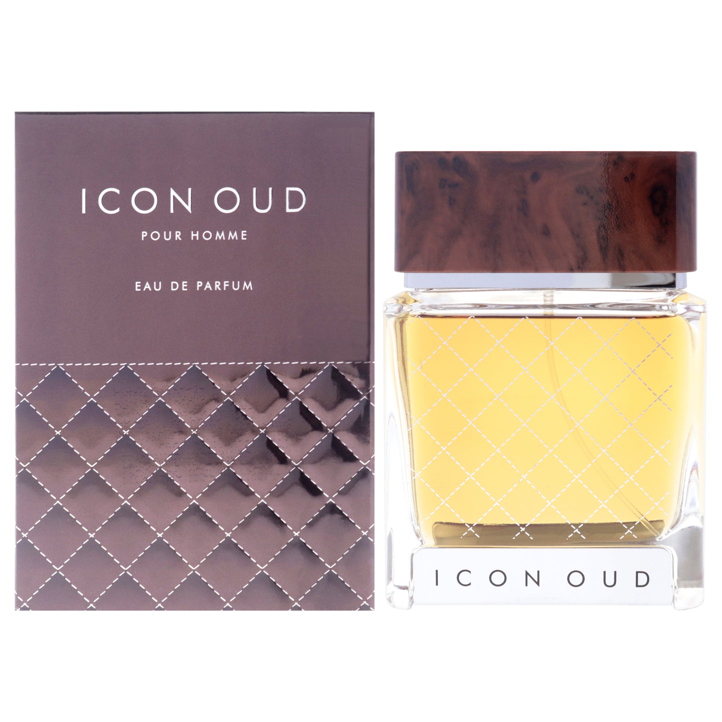 Icon Oud