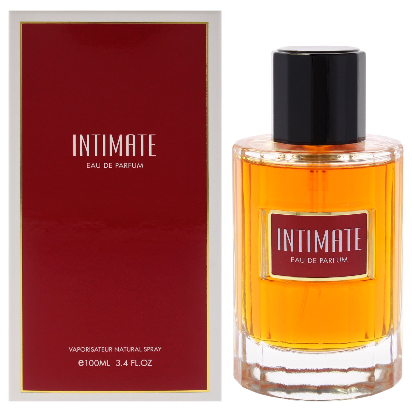 Intimate