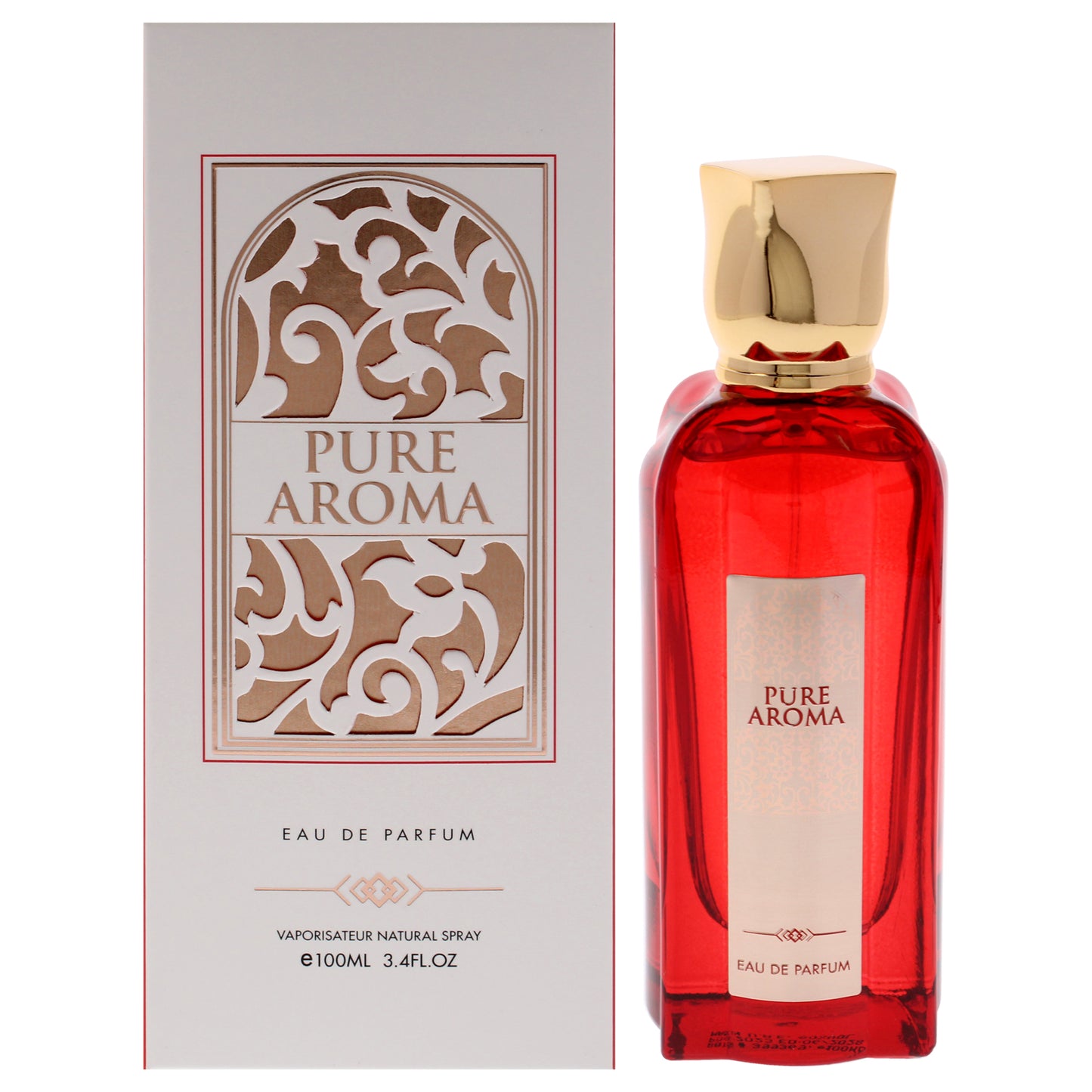 Pure Aroma