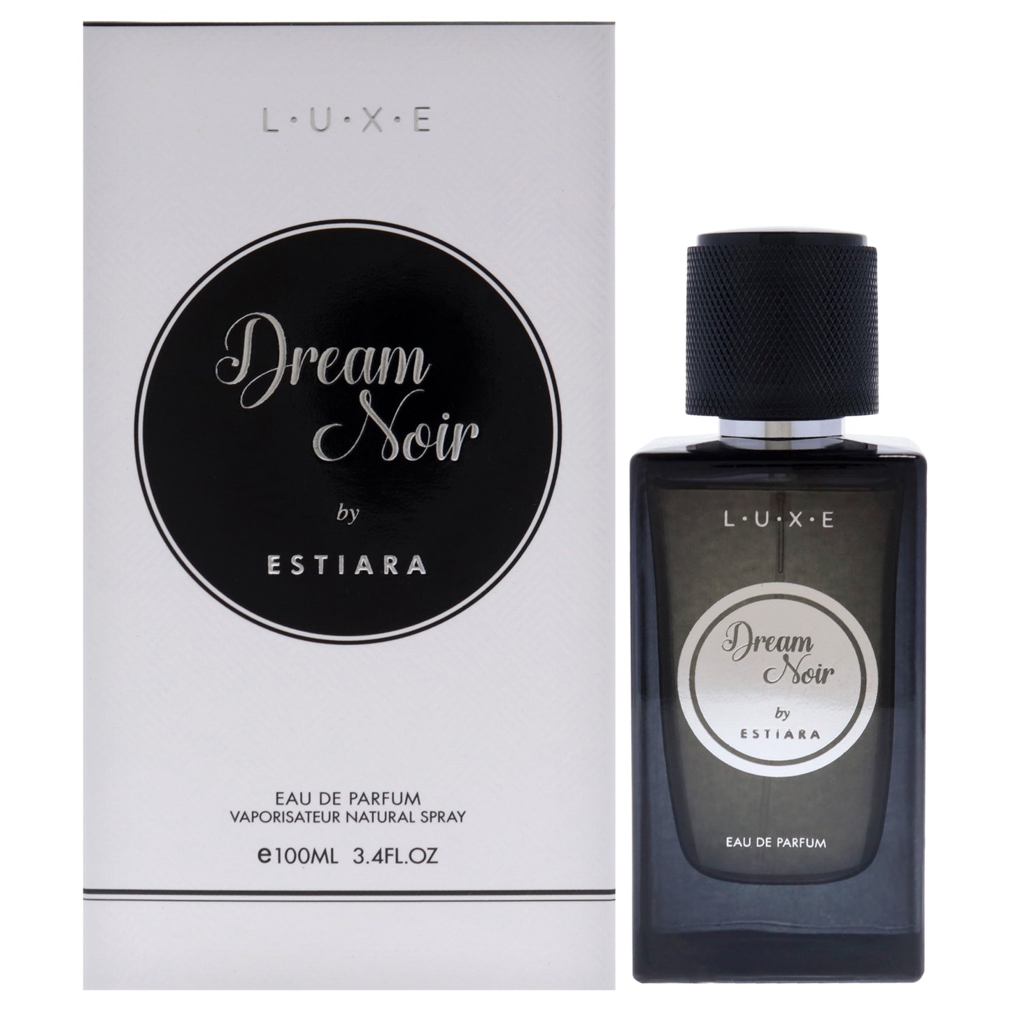 Luxe Dream Noir