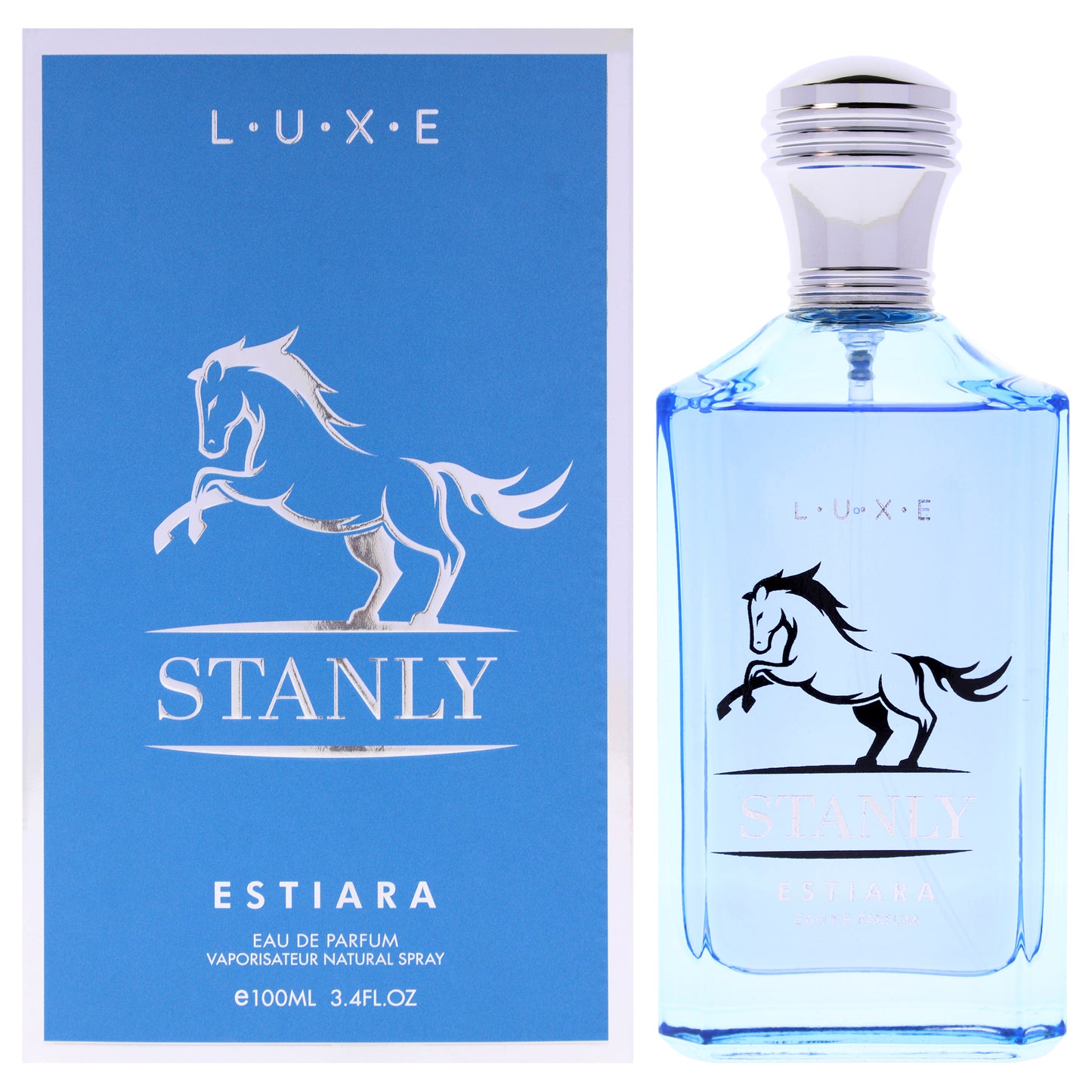 Luxe Stanly