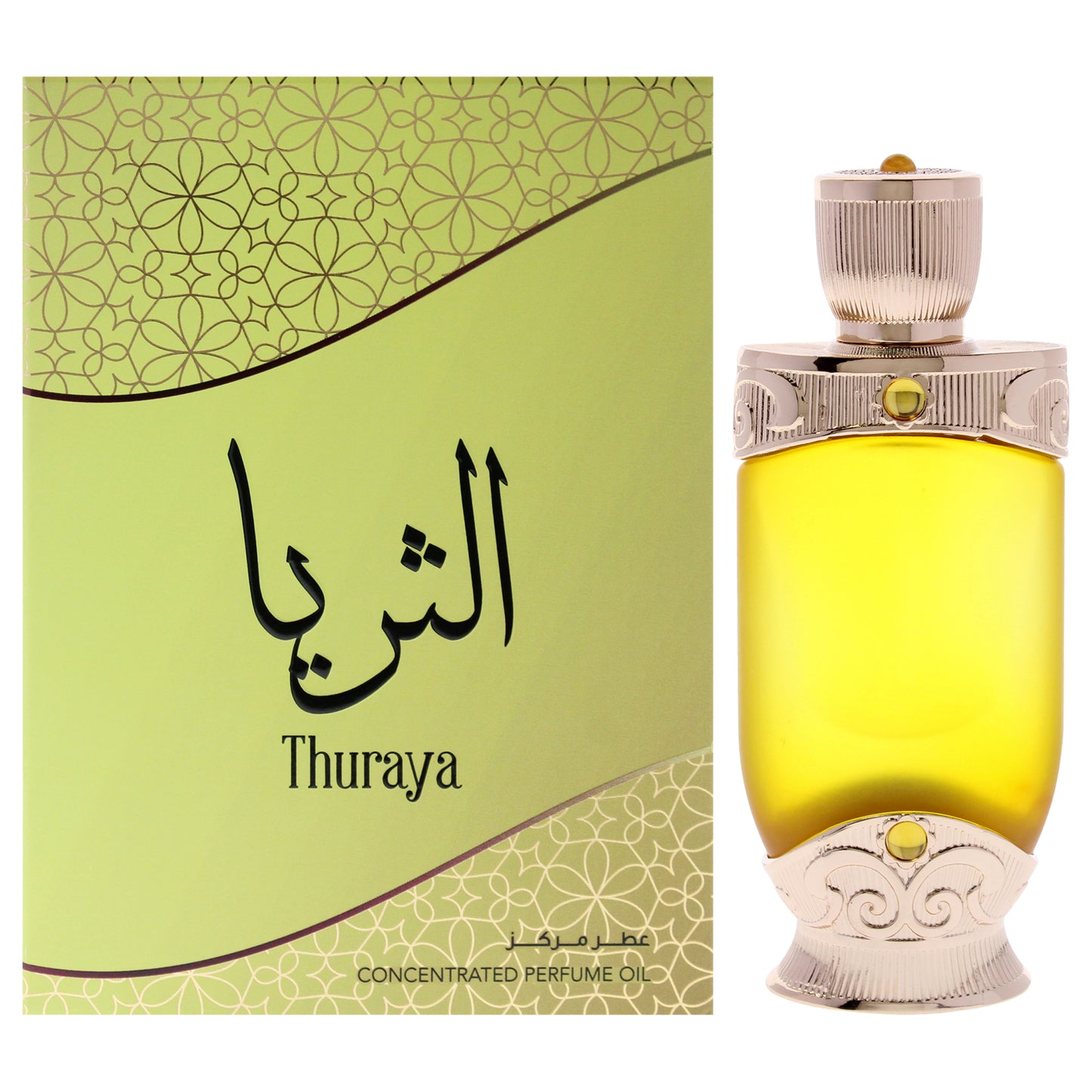 Thuraya