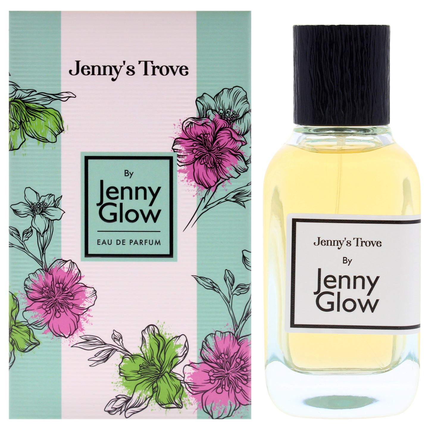 Jennys Trove