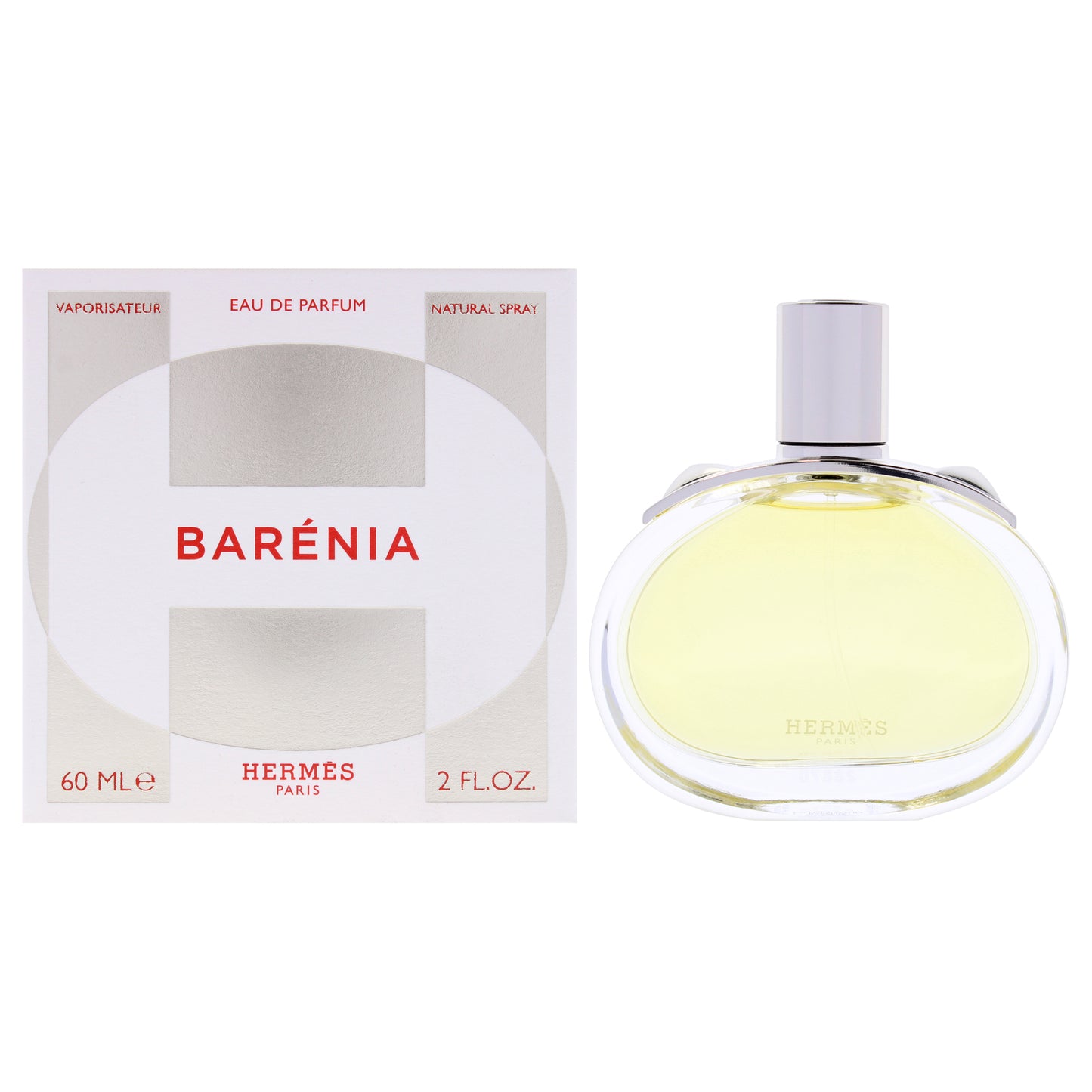 Barenia EDP Spray (Refillable)