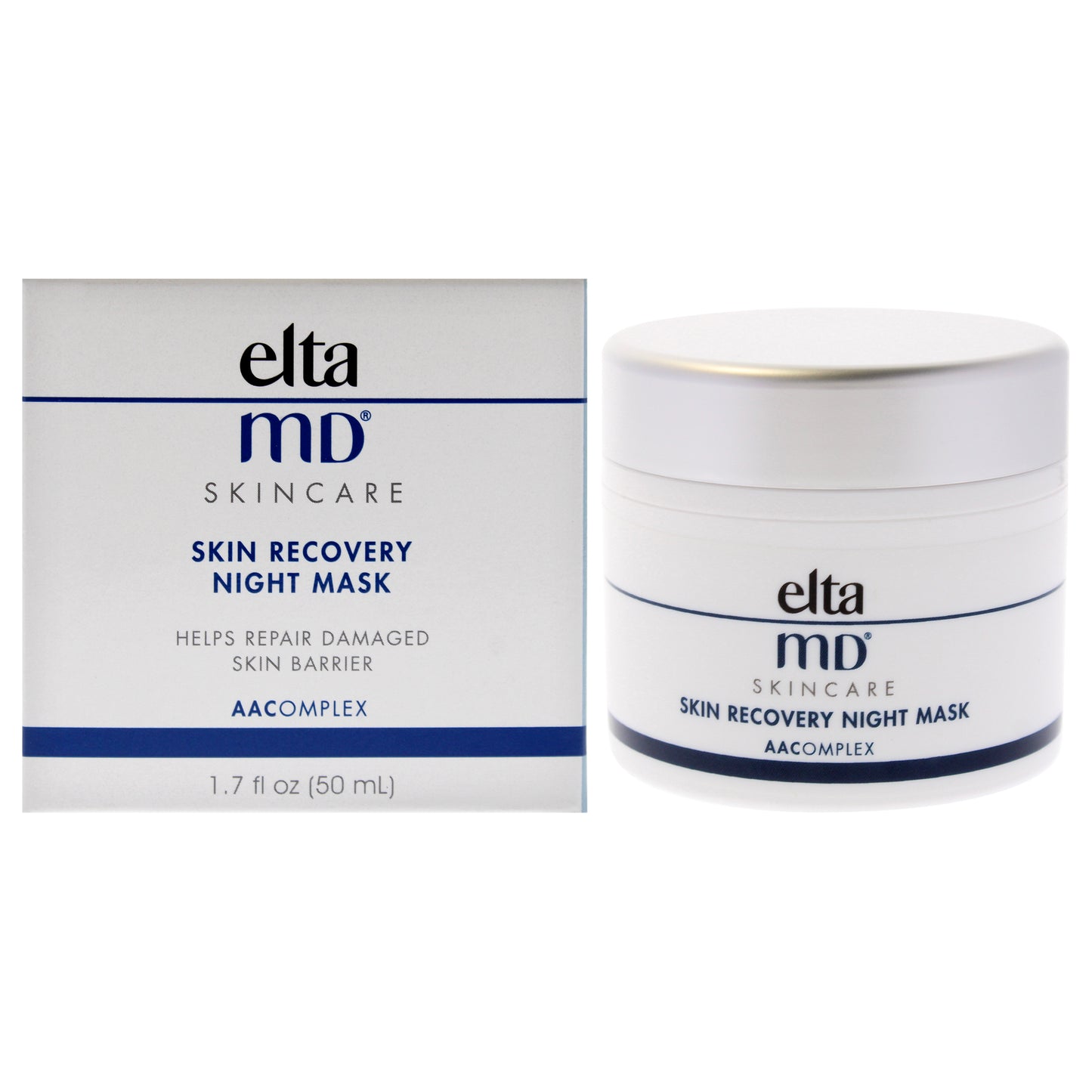 Skin Recovery Night Mask