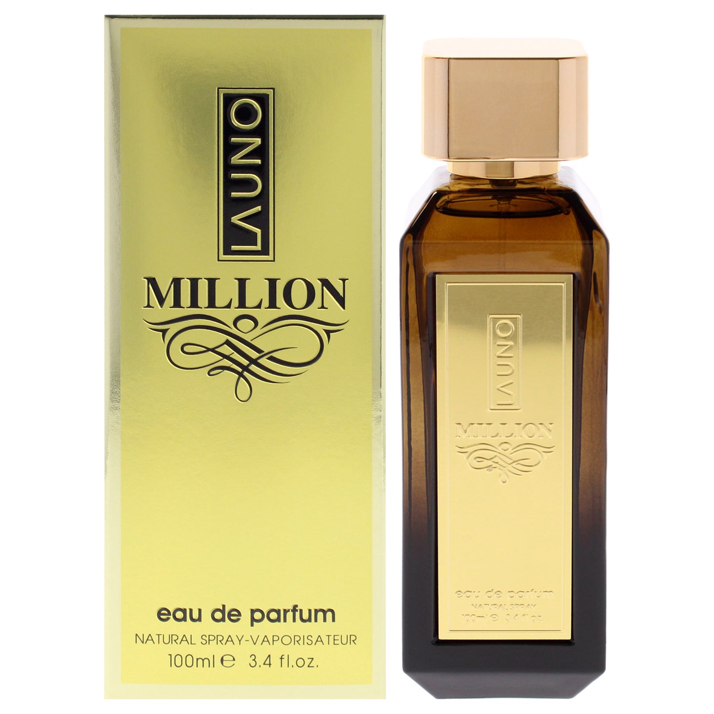 La Uno Million