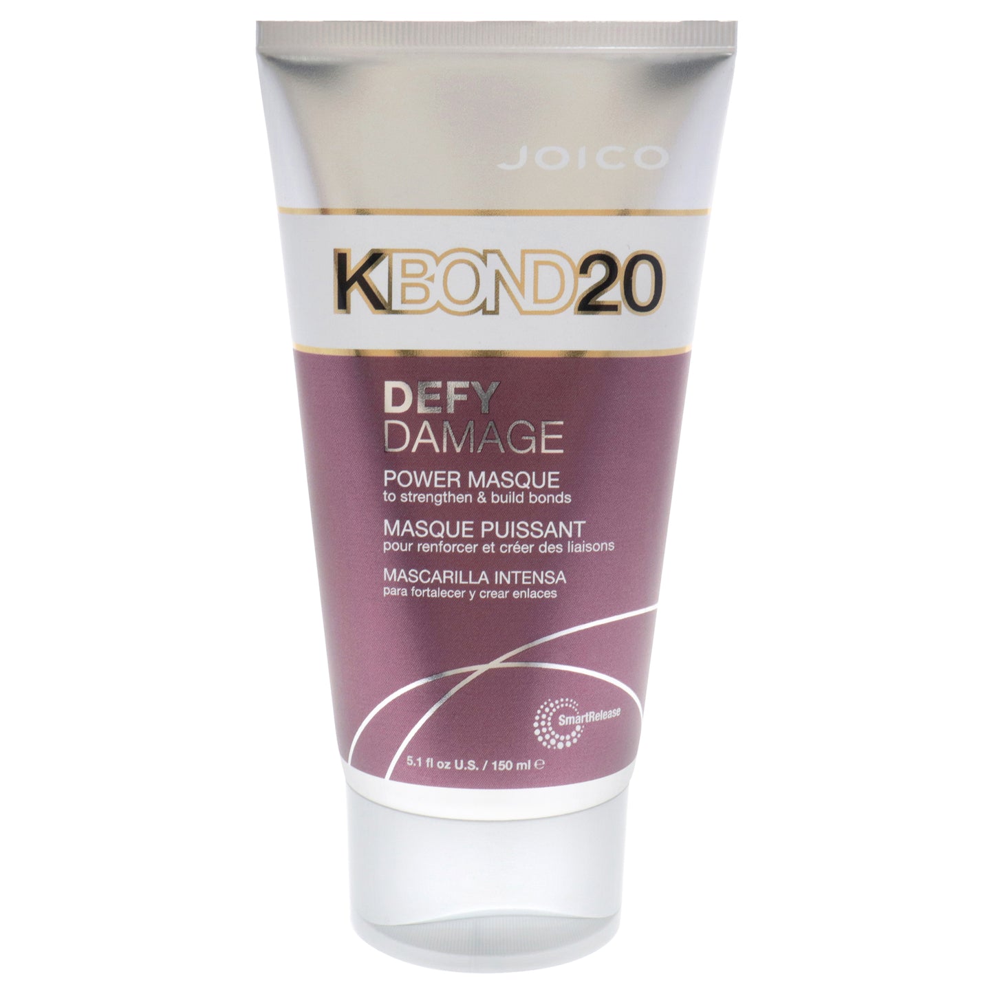 Defy Damage KBond20 Power Masque