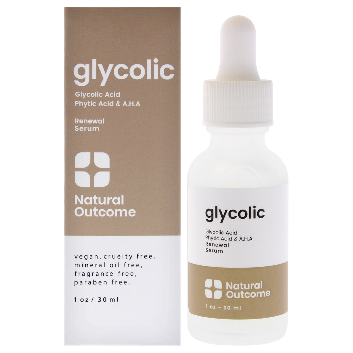 Glycolic Renewal Serum