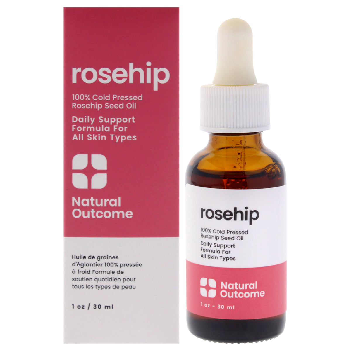 Rosehip Oil
