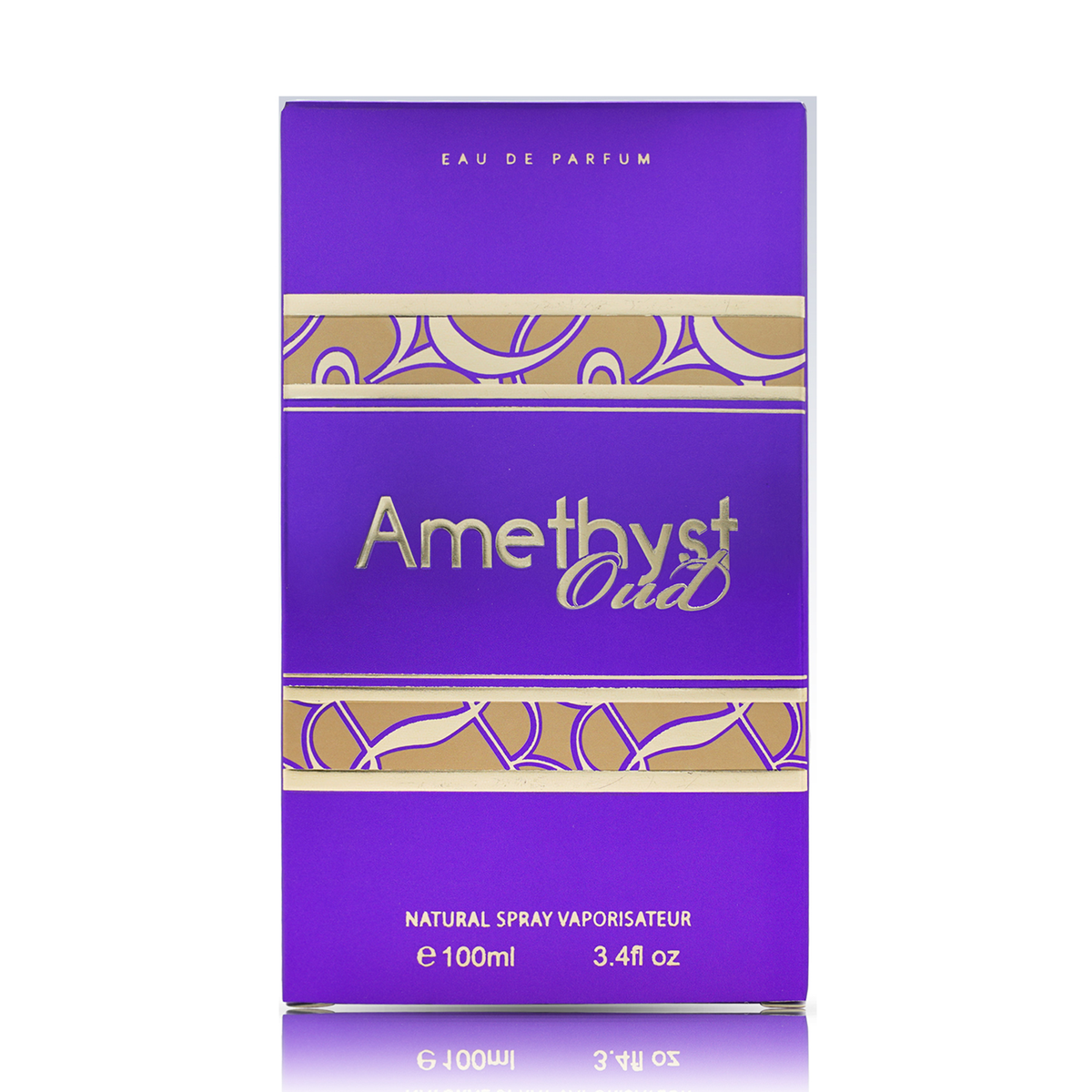 Amethyst Oud EDP Spray