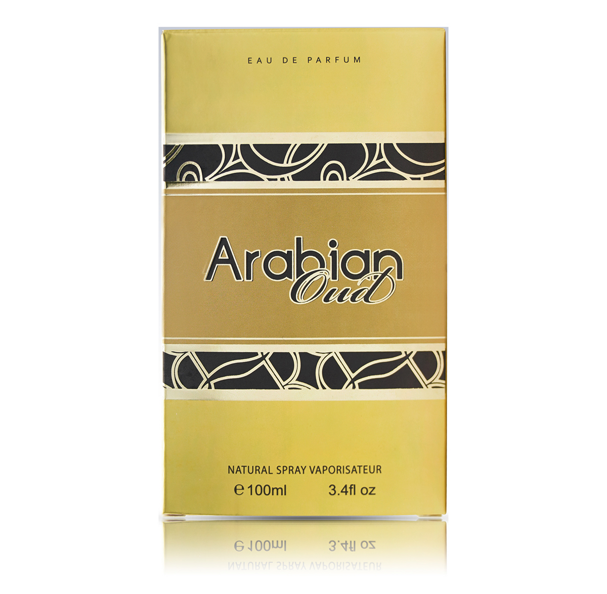Arabian Oud EDP Spray