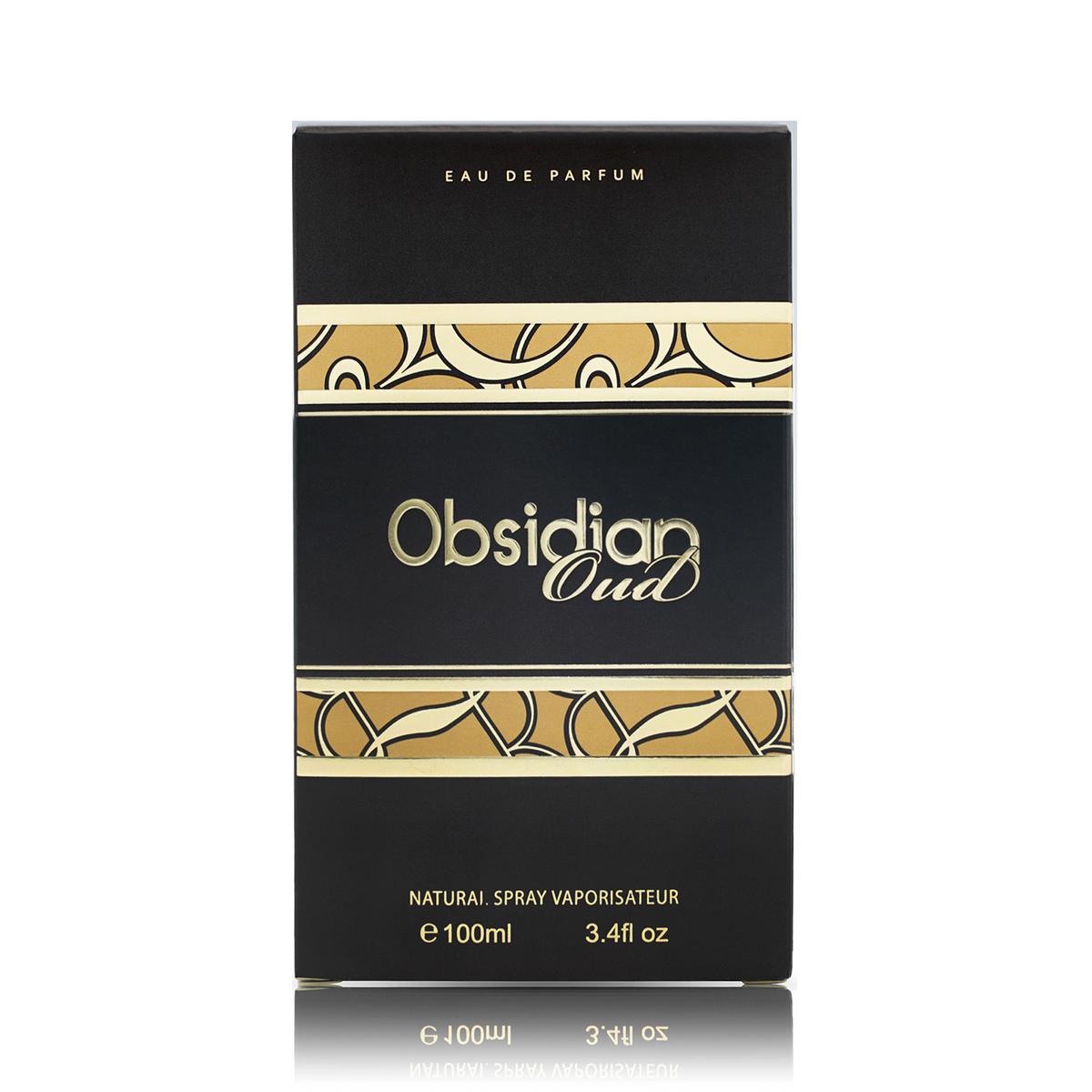 Obsidian Oud EDP Spray