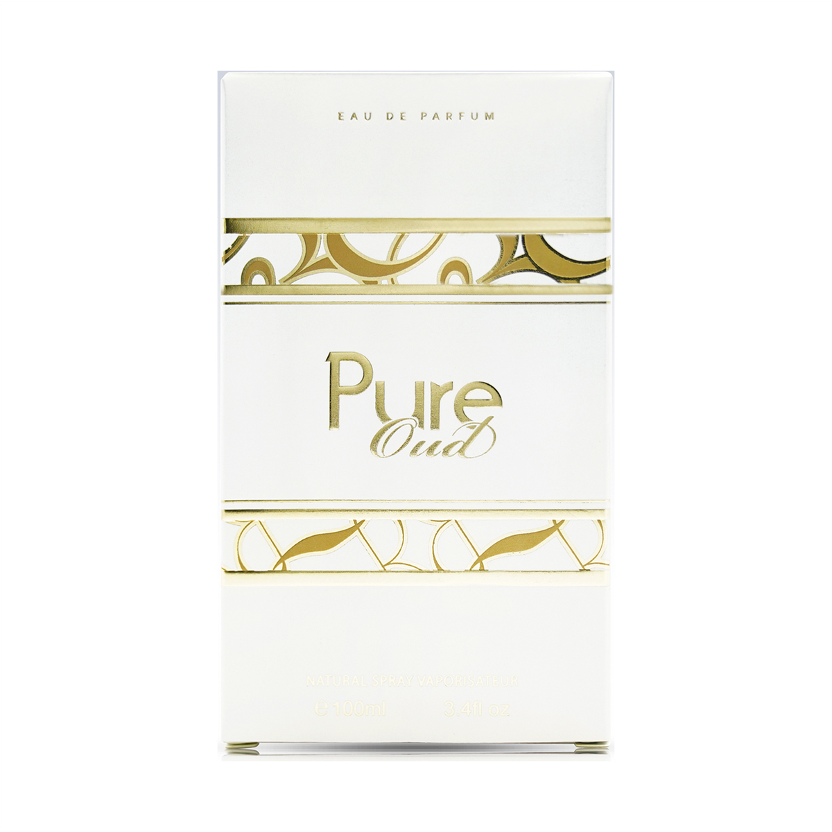 Pure Oud EDP Spray