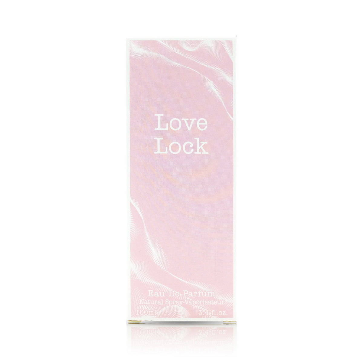 Love Lock EDP Spray