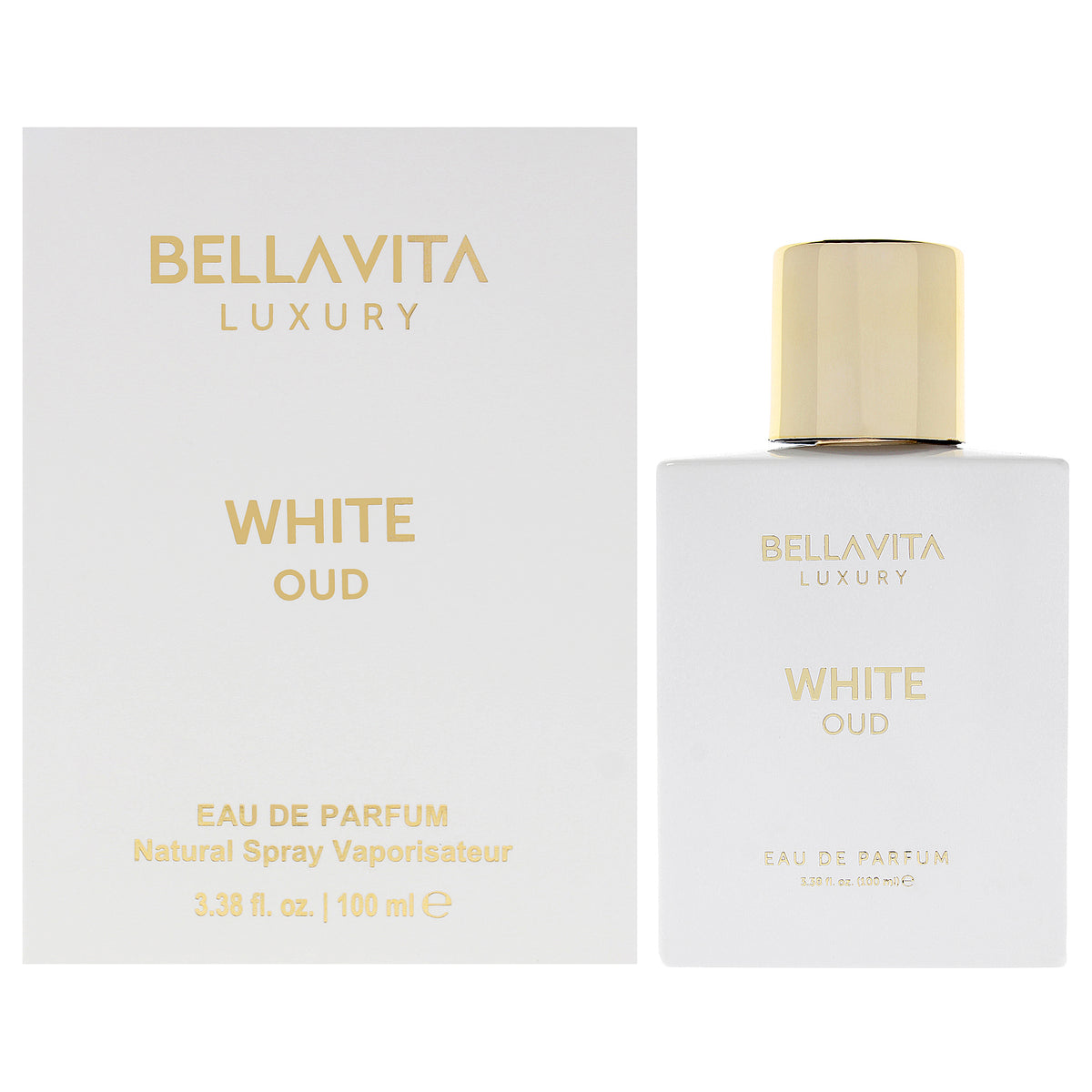 White Oud