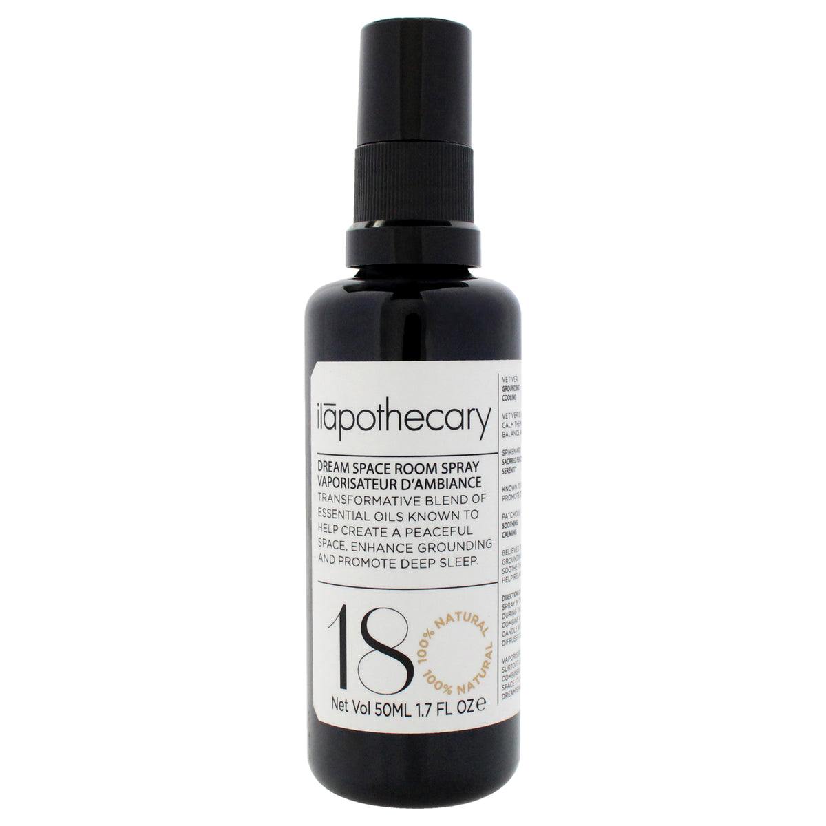 Dream Space Room Spray