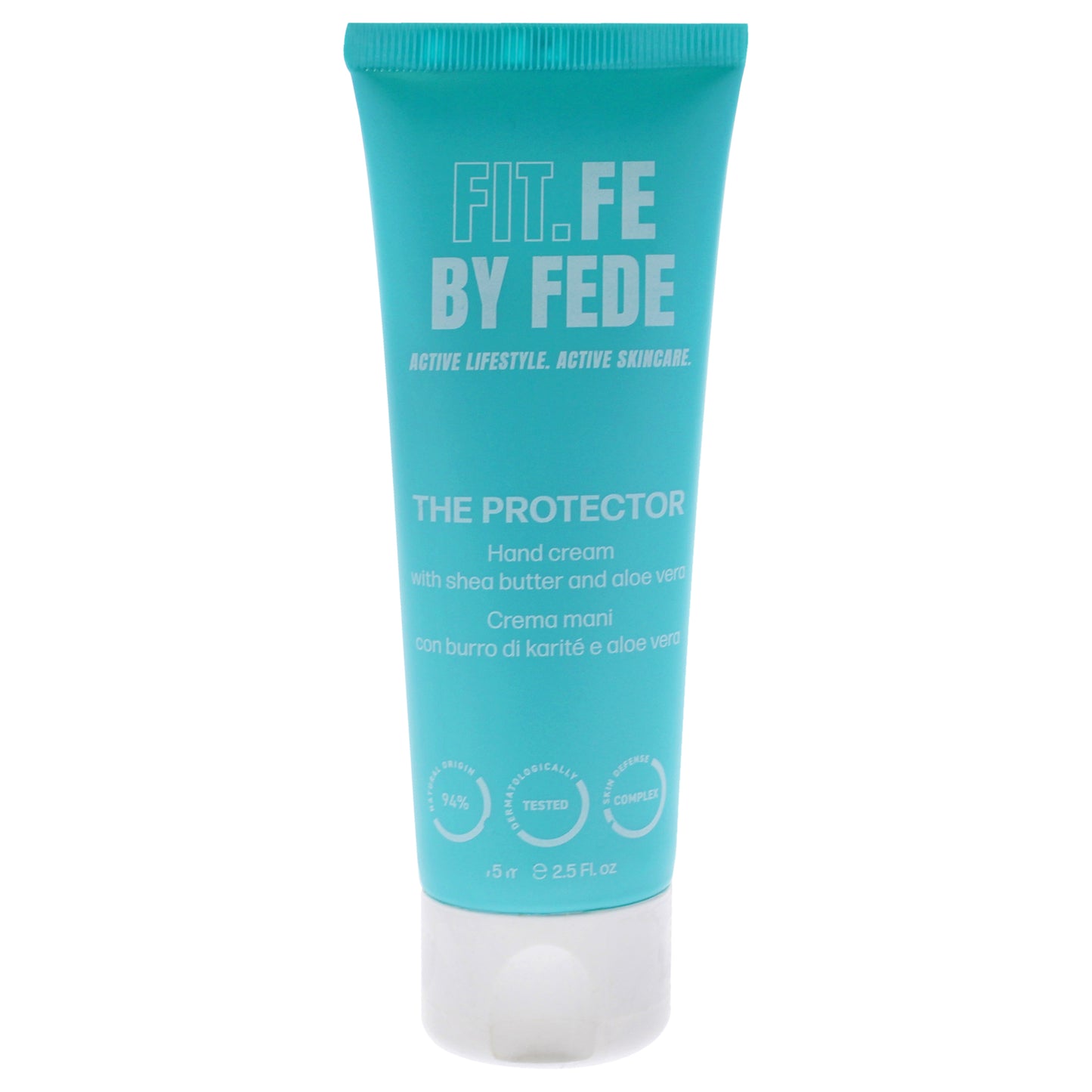 The Protector Hand Cream