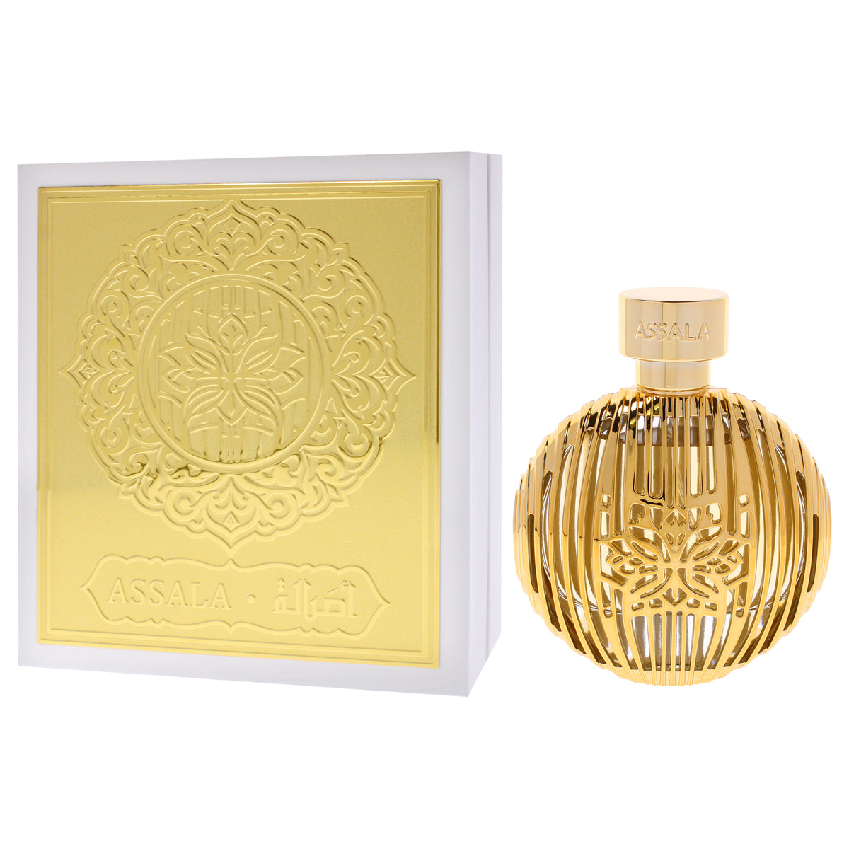 Gold EDP Spray