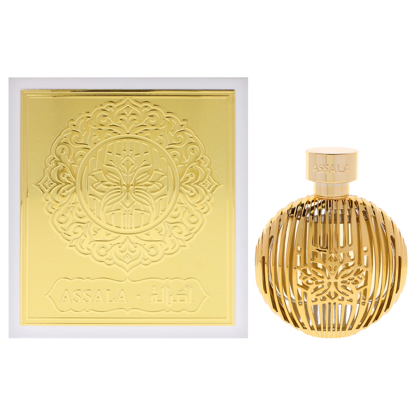 Gold EDP Spray