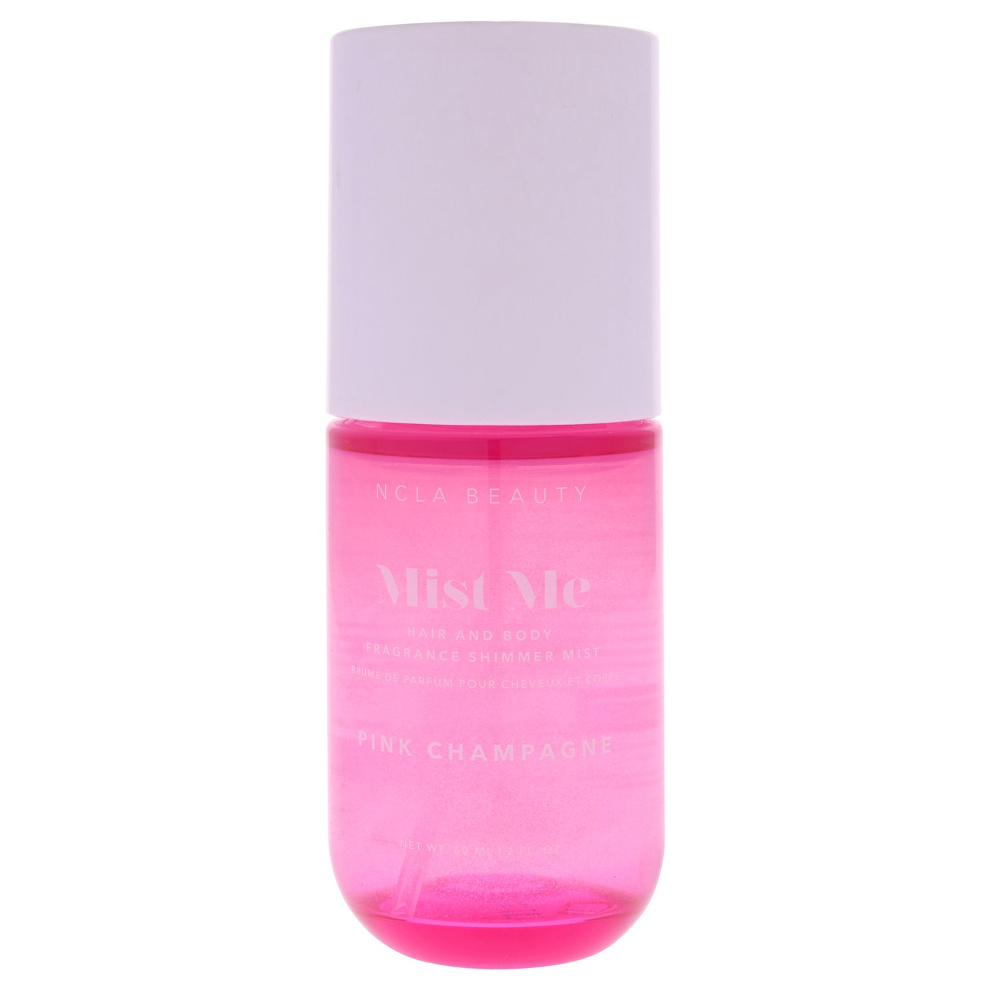 Beauty Mist Me
