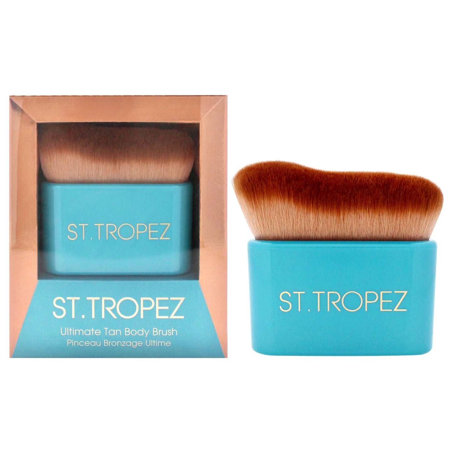 Ultimate Tan Body Brush