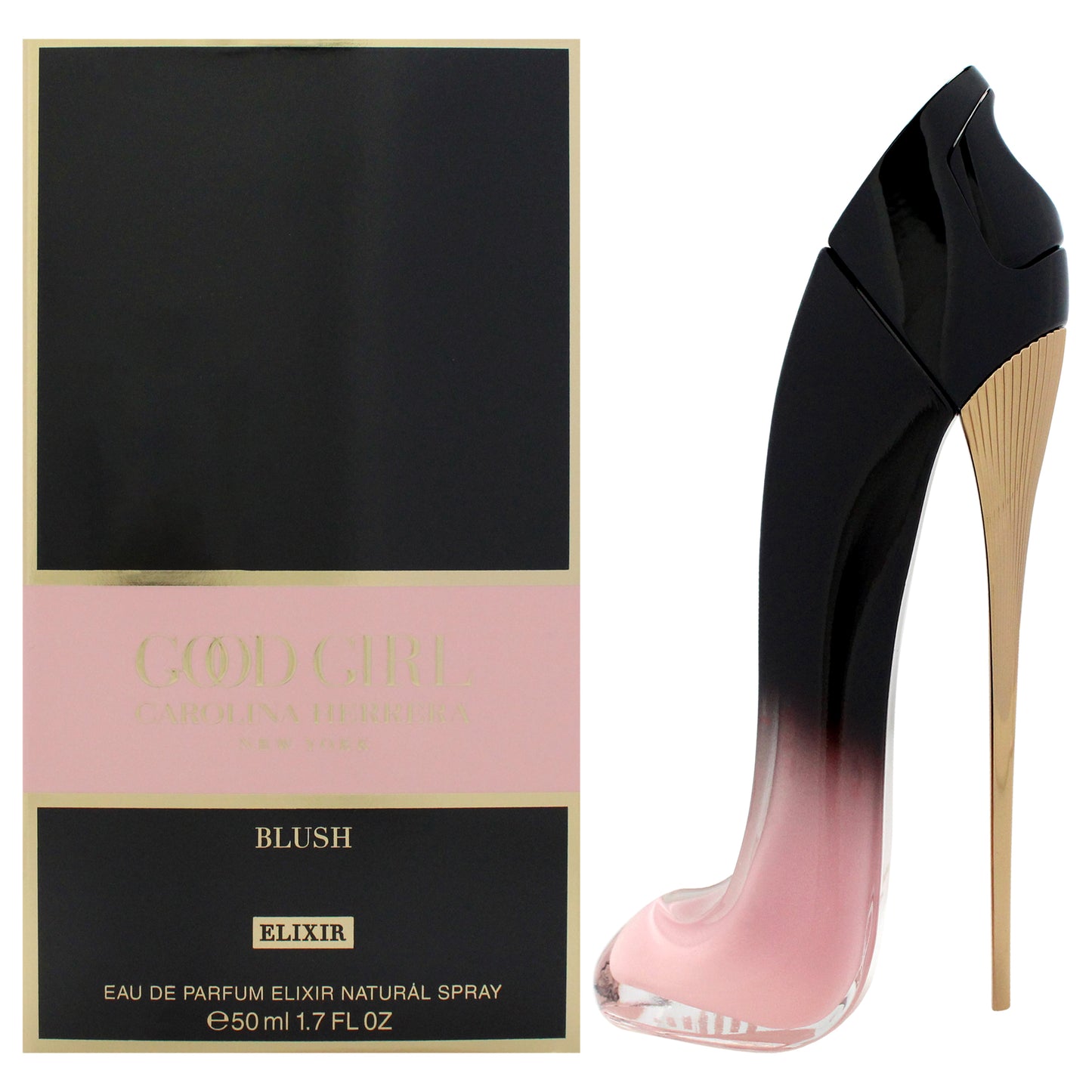 Good Girl Blush Elixir