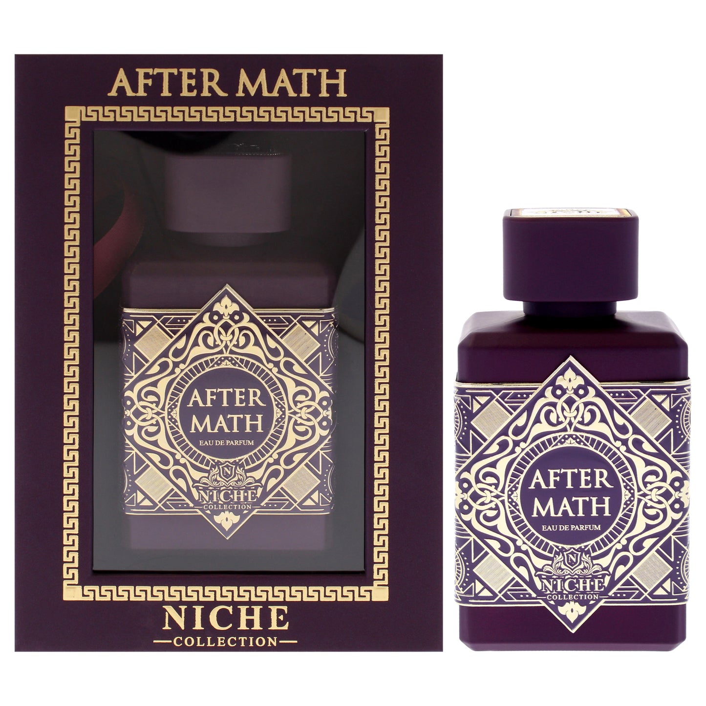 Niche Collection - After Math