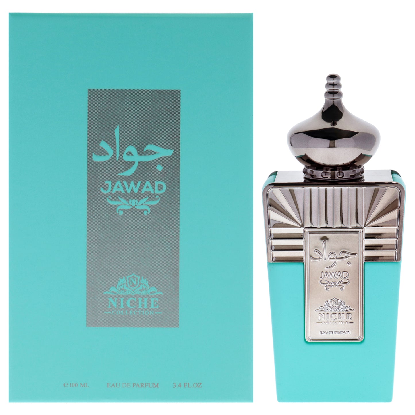 Niche Collection - Jawad