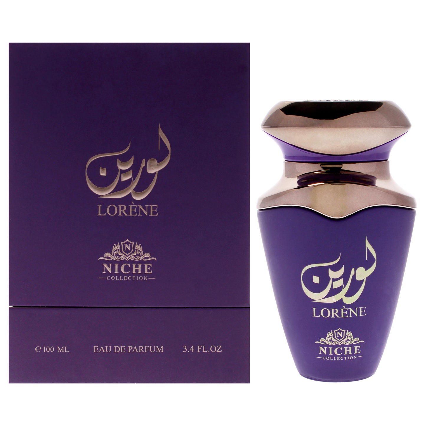 Niche Collection - Lorene